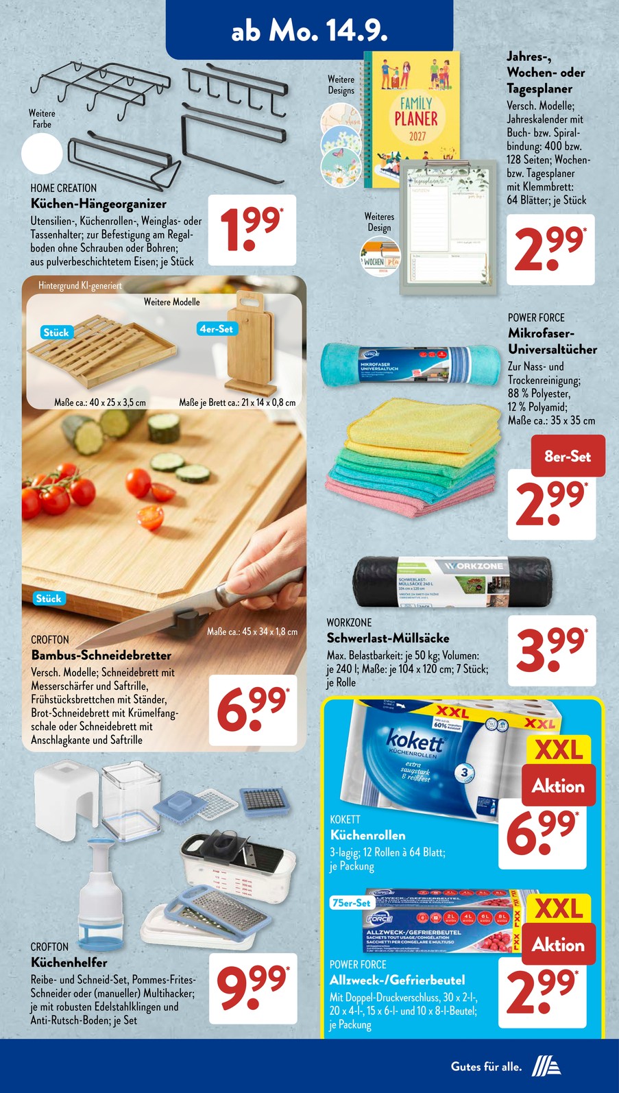 Aldi Sued catalog page 12 — 2026-09-14 to 2026-09-19