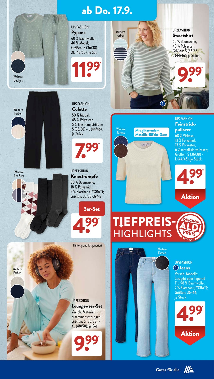 Aldi Sued catalog page 20 — 2026-09-14 to 2026-09-19