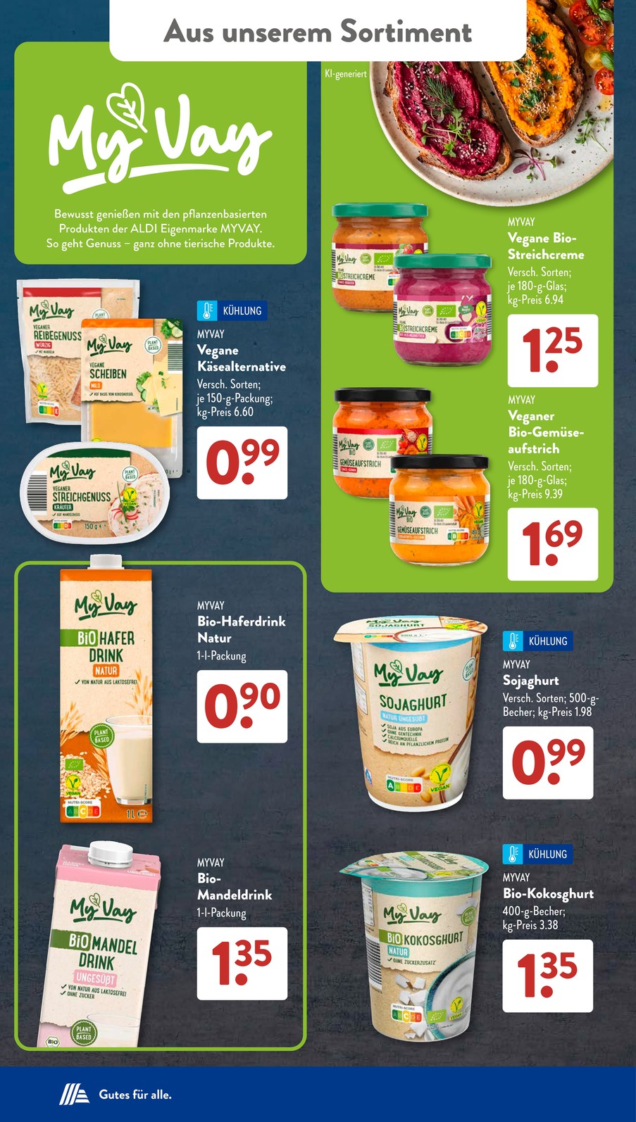 Aldi Sued catalog page 27 — 2026-09-14 to 2026-09-19