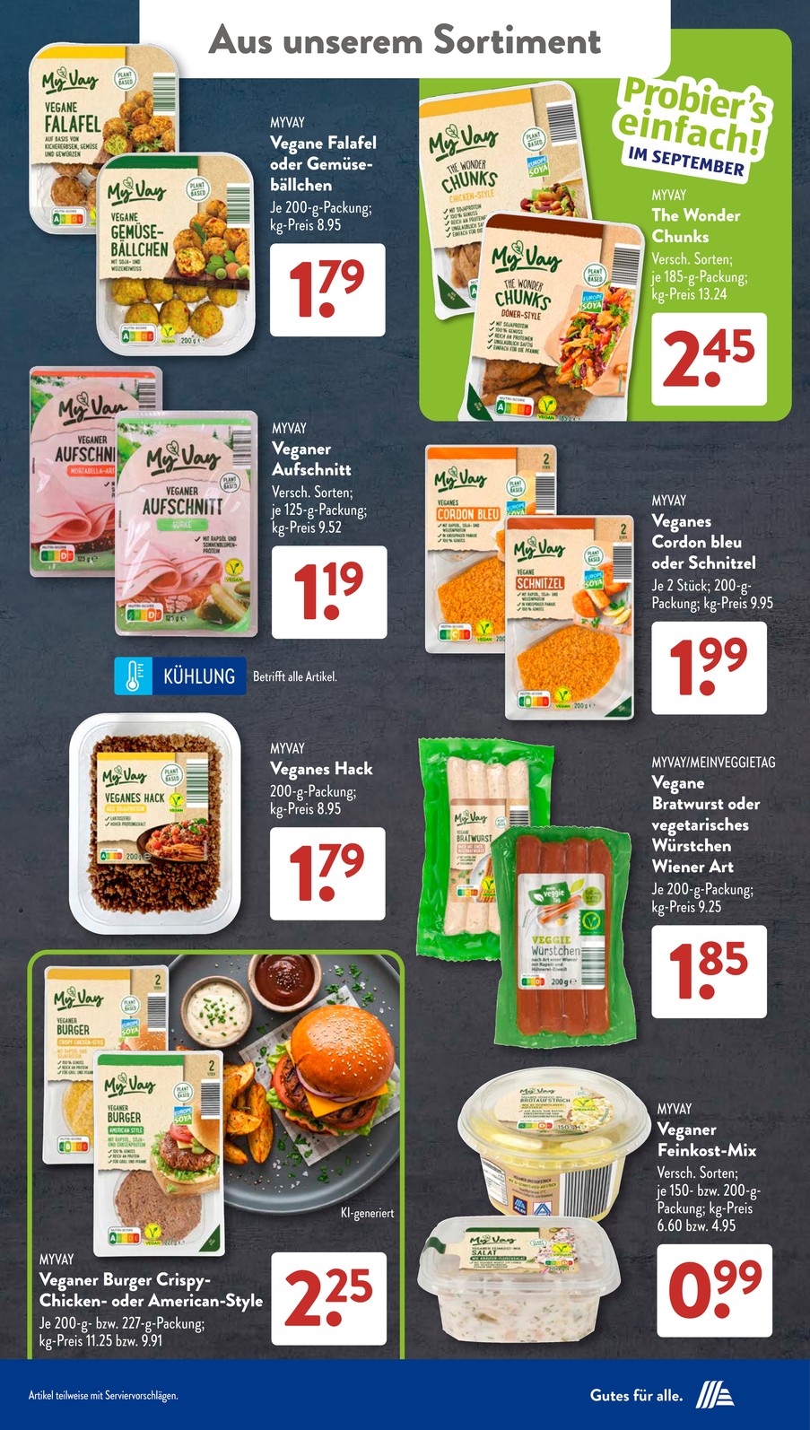 Aldi Sued catalog page 28 — 2026-09-14 to 2026-09-19