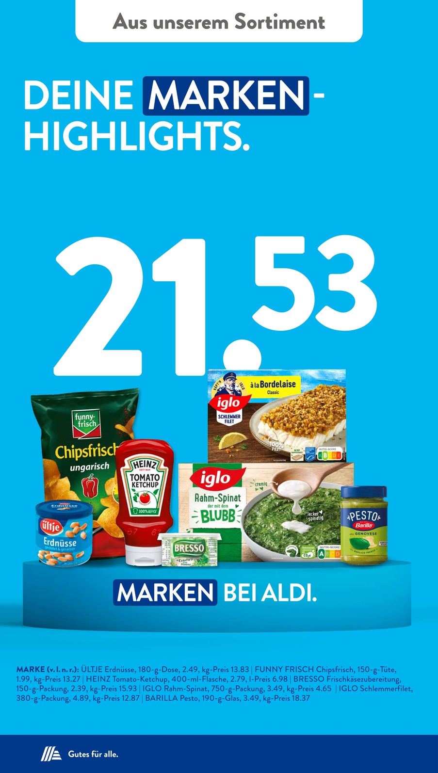 Aldi Sued catalog page 29 — 2026-09-14 to 2026-09-19