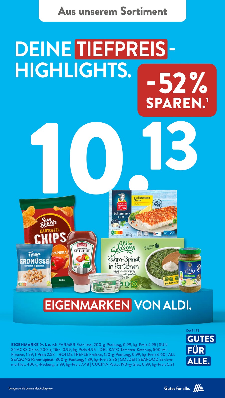 Aldi Sued catalog page 30 — 2026-09-14 to 2026-09-19