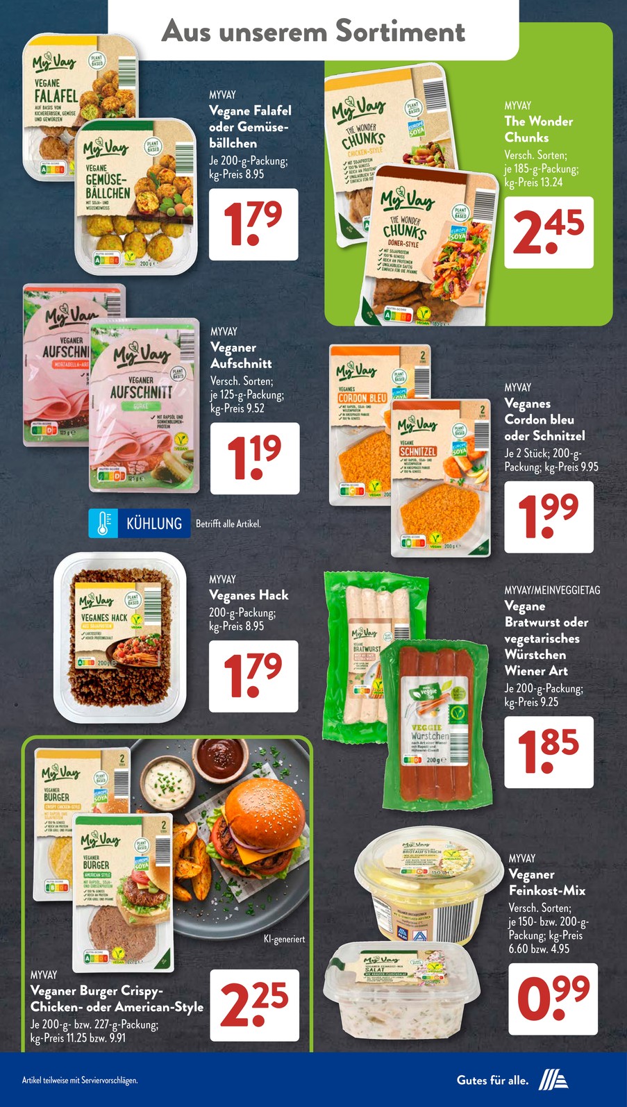 Aldi Sued catalog page 18 — 2026-09-14 to 2026-09-19