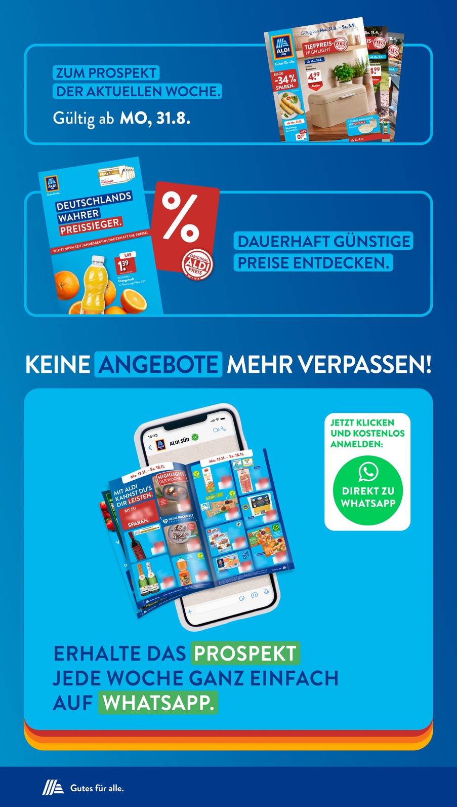 Aldi Sued catalog page 23 — 2026-09-14 to 2026-09-19