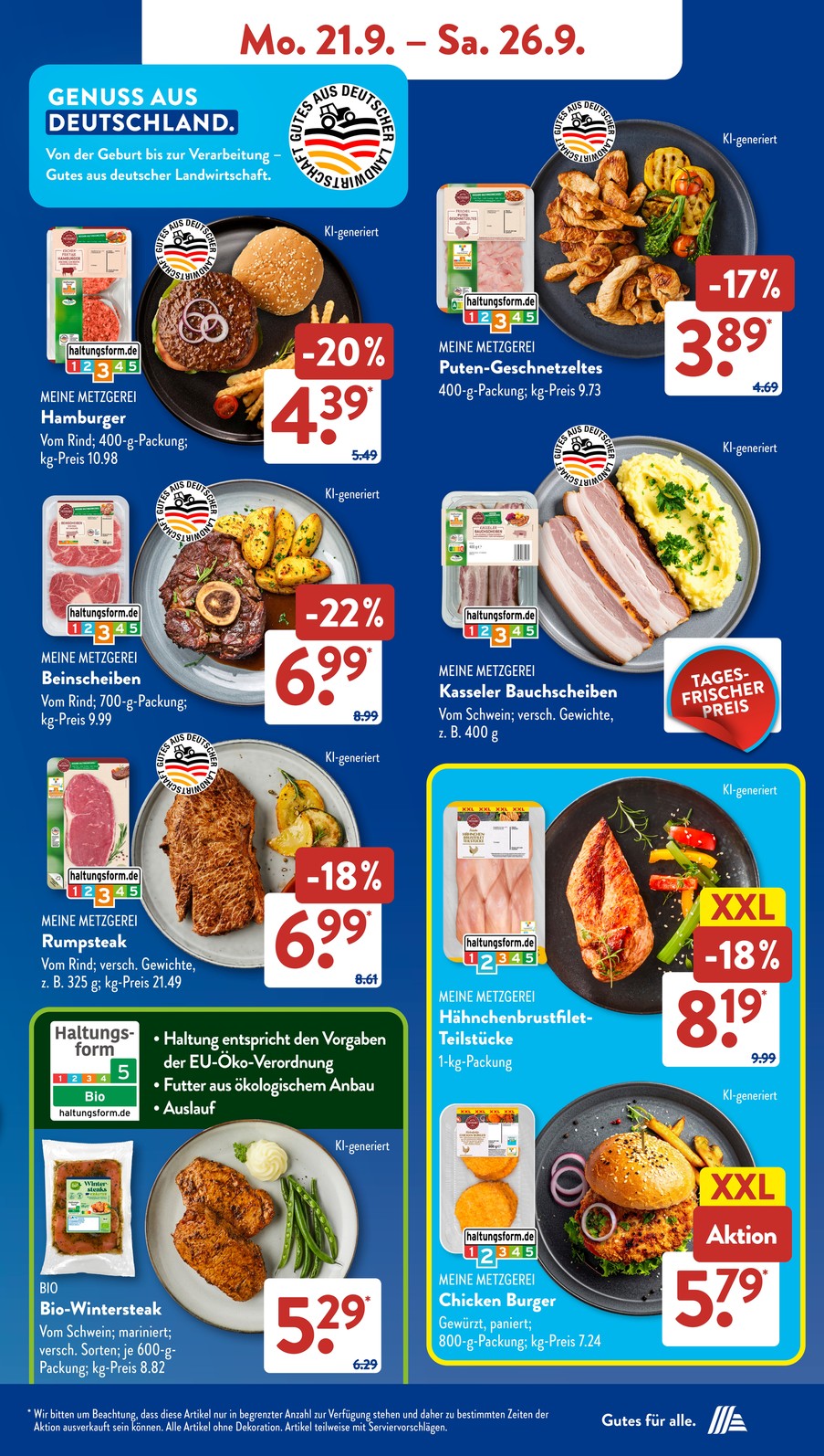 Aldi Sued catalog page 4 — 2026-09-21 to 2026-09-26