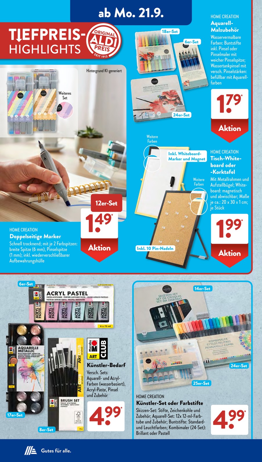 Aldi Sued catalog page 13 — 2026-09-21 to 2026-09-26
