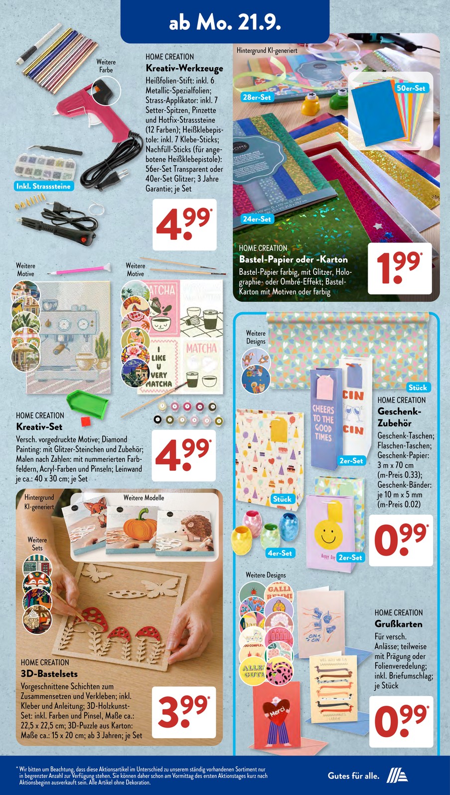 Aldi Sued catalog page 14 — 2026-09-21 to 2026-09-26