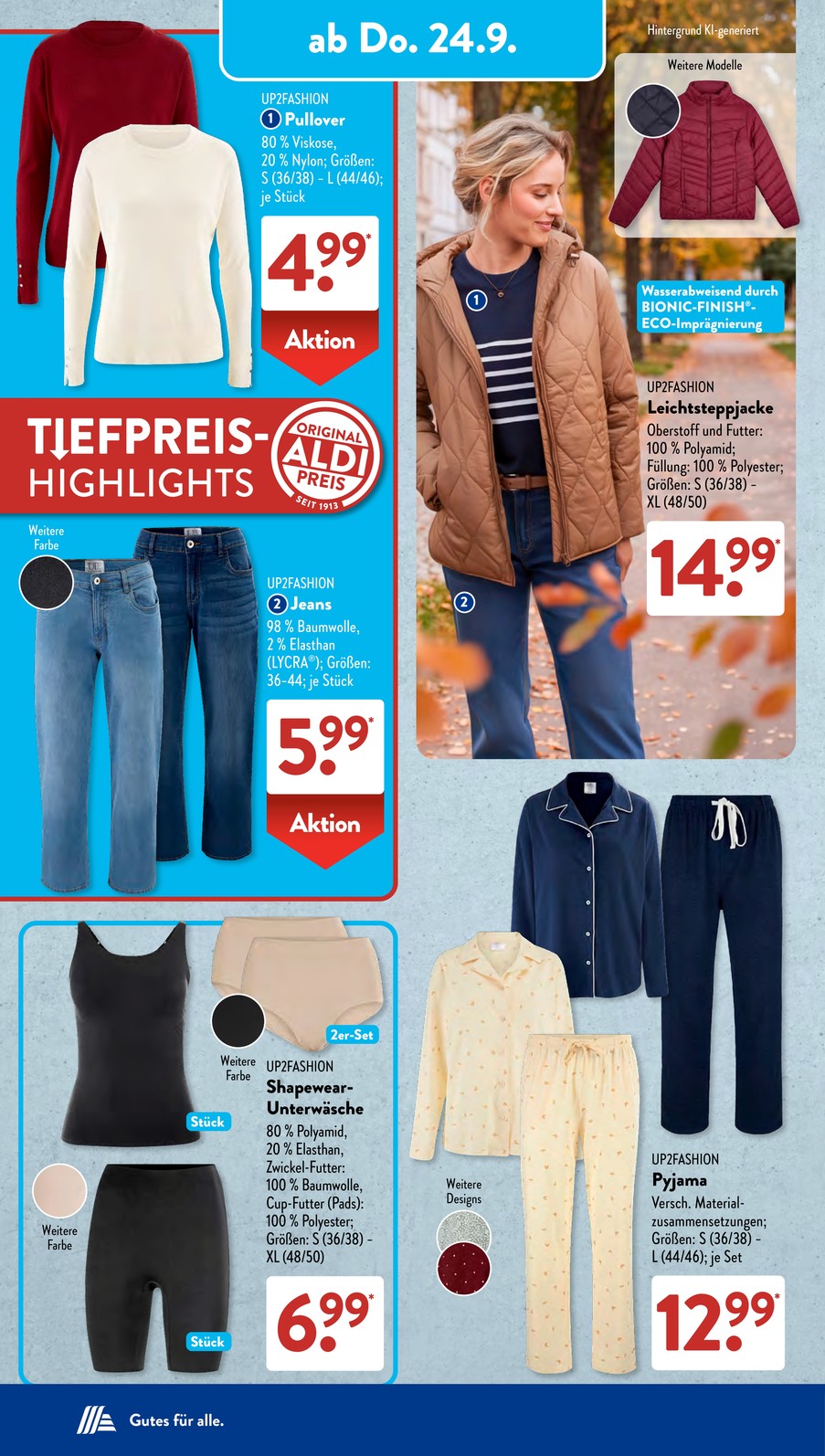 Aldi Sued catalog page 17 — 2026-09-21 to 2026-09-26