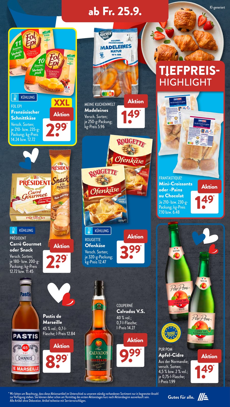 Aldi Sued catalog page 24 — 2026-09-21 to 2026-09-26