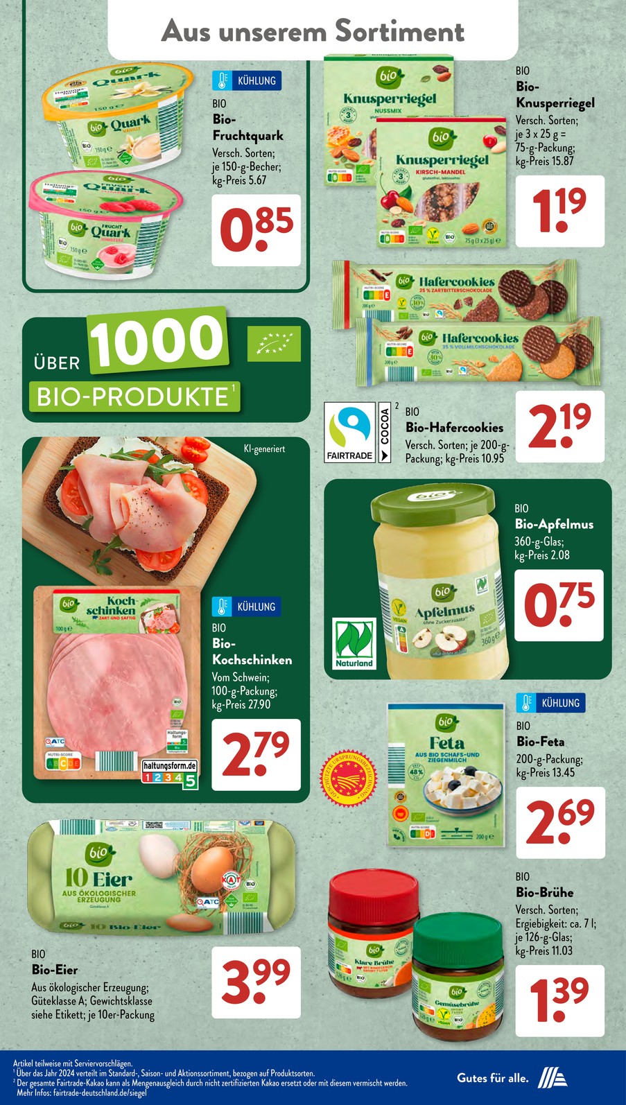 Aldi Sued catalog page 27 — 2026-09-21 to 2026-09-26