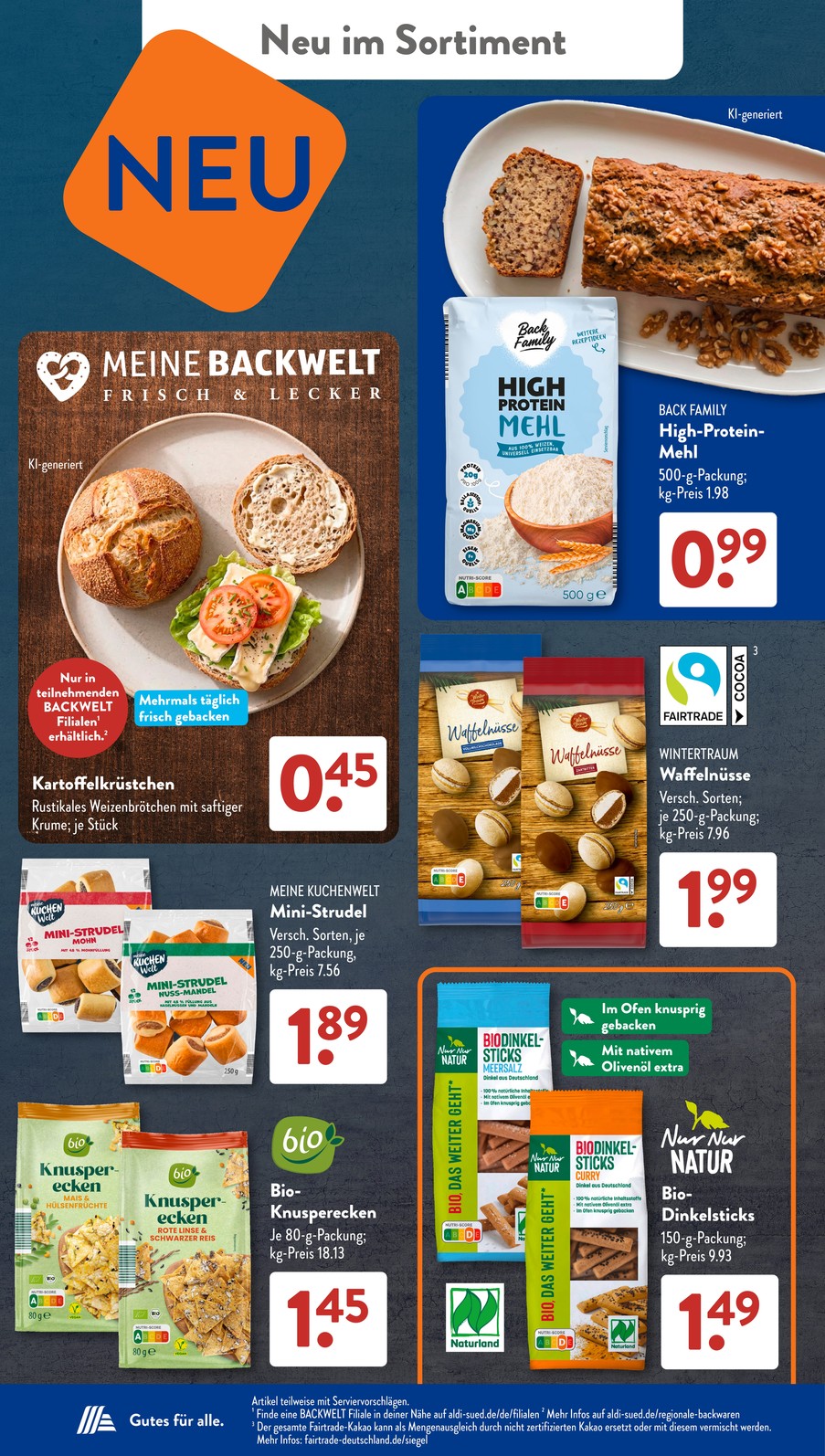 Aldi Sued catalog page 28 — 2026-09-21 to 2026-09-26