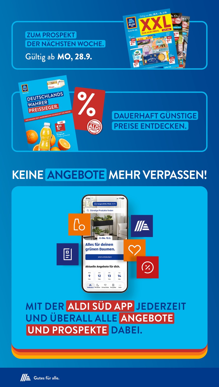 Aldi Sued catalog page 31 — 2026-09-21 to 2026-09-26