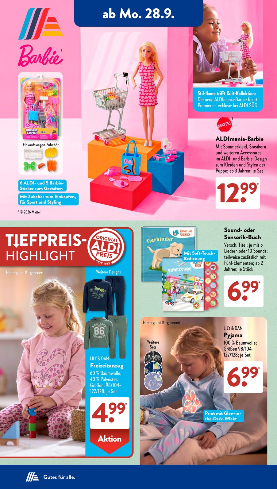 Aldi Sued catalog page 11 — 2026-09-28 to 2026-10-03