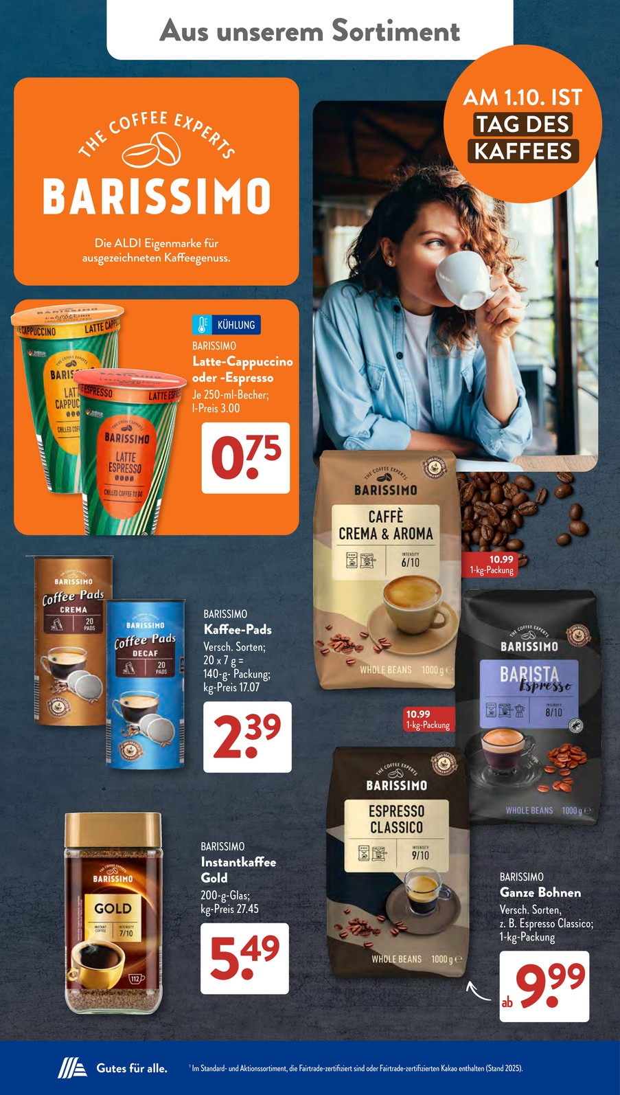 Aldi Sued catalog page 26 — 2026-09-28 to 2026-10-03
