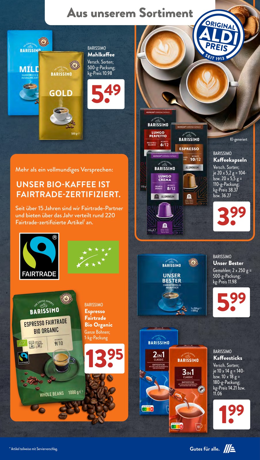 Aldi Sued catalog page 27 — 2026-09-28 to 2026-10-03