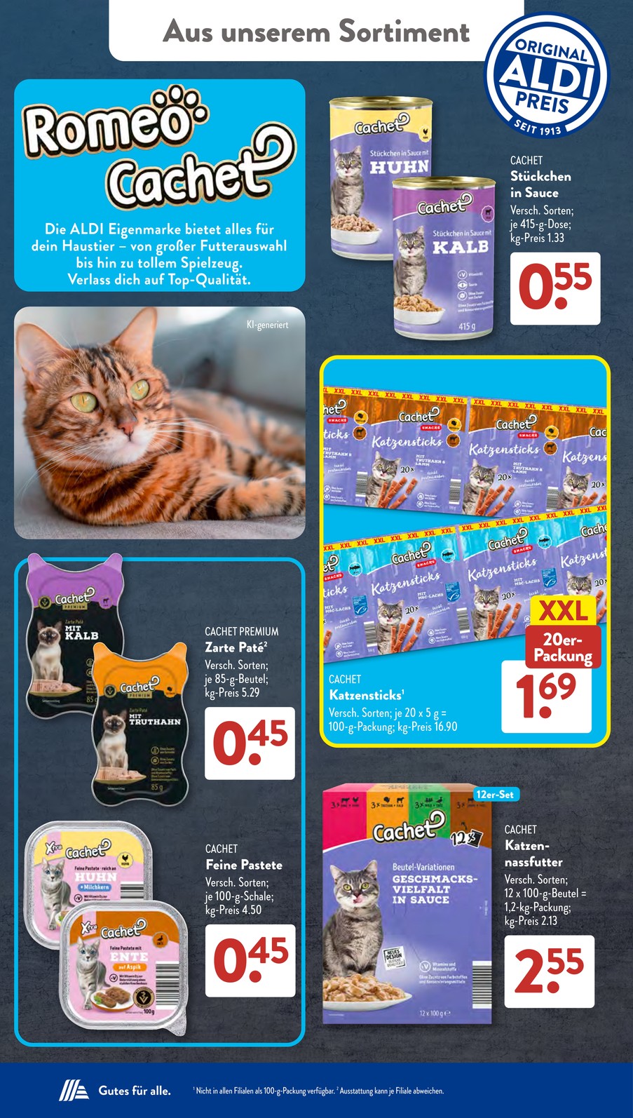 Aldi Sued catalog page 28 — 2026-09-28 to 2026-10-03