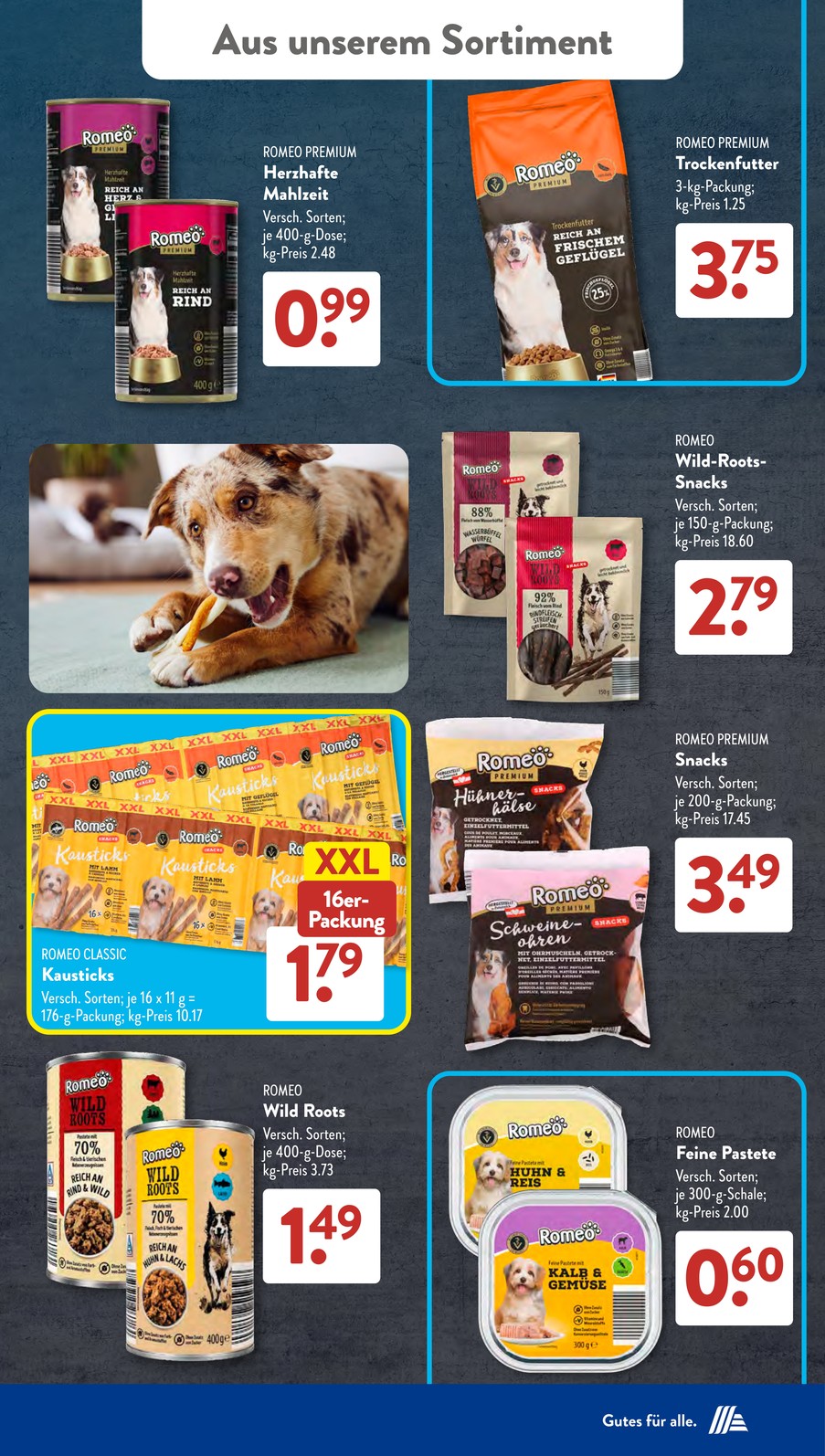 Aldi Sued catalog page 29 — 2026-09-28 to 2026-10-03
