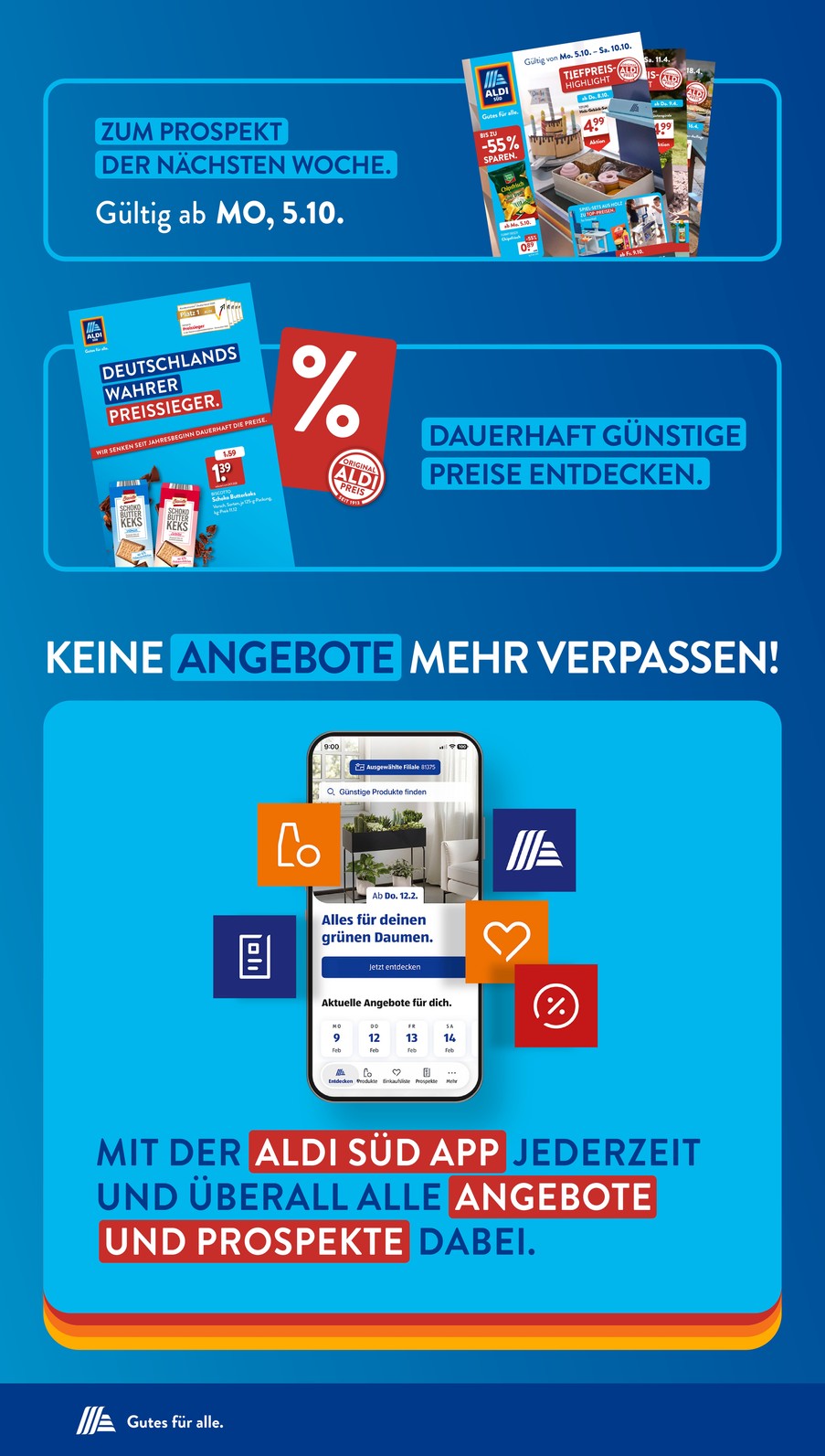 Aldi Sued catalog page 32 — 2026-09-28 to 2026-10-03
