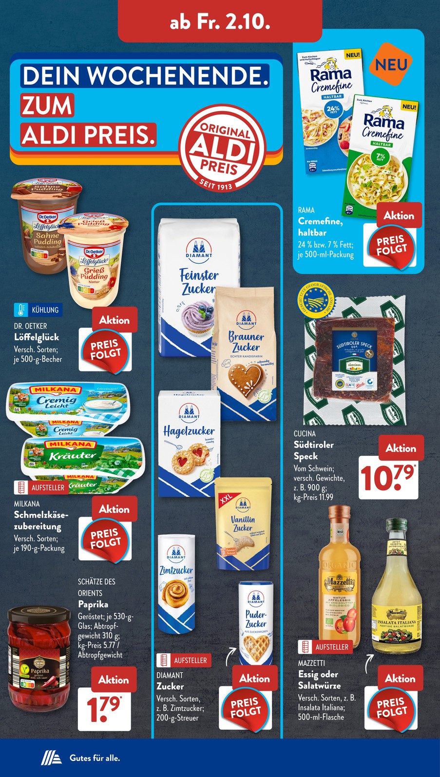 Aldi Sued catalog page 14 — 2026-09-28 to 2026-10-03