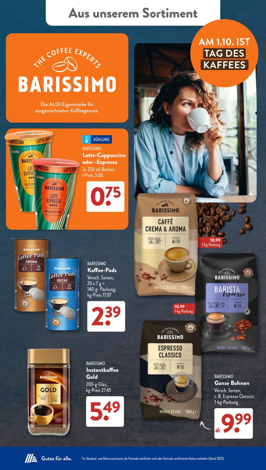 Aldi Sued catalog page 17 — 2026-09-28 to 2026-10-03