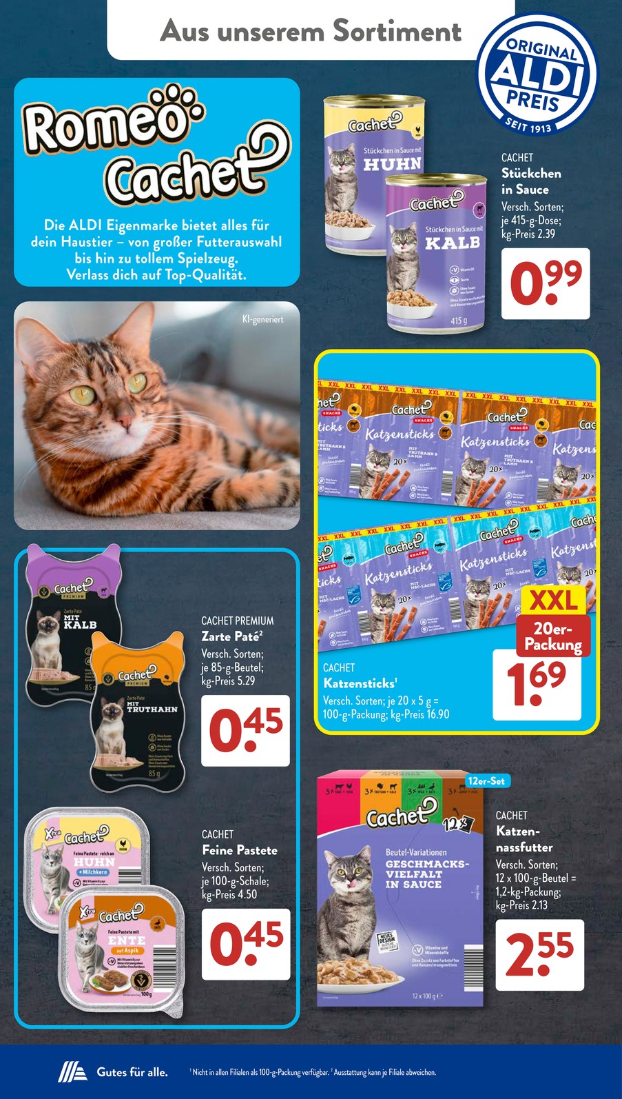 Aldi Sued catalog page 19 — 2026-09-28 to 2026-10-03