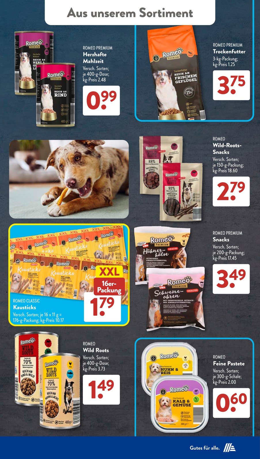 Aldi Sued catalog page 20 — 2026-09-28 to 2026-10-03