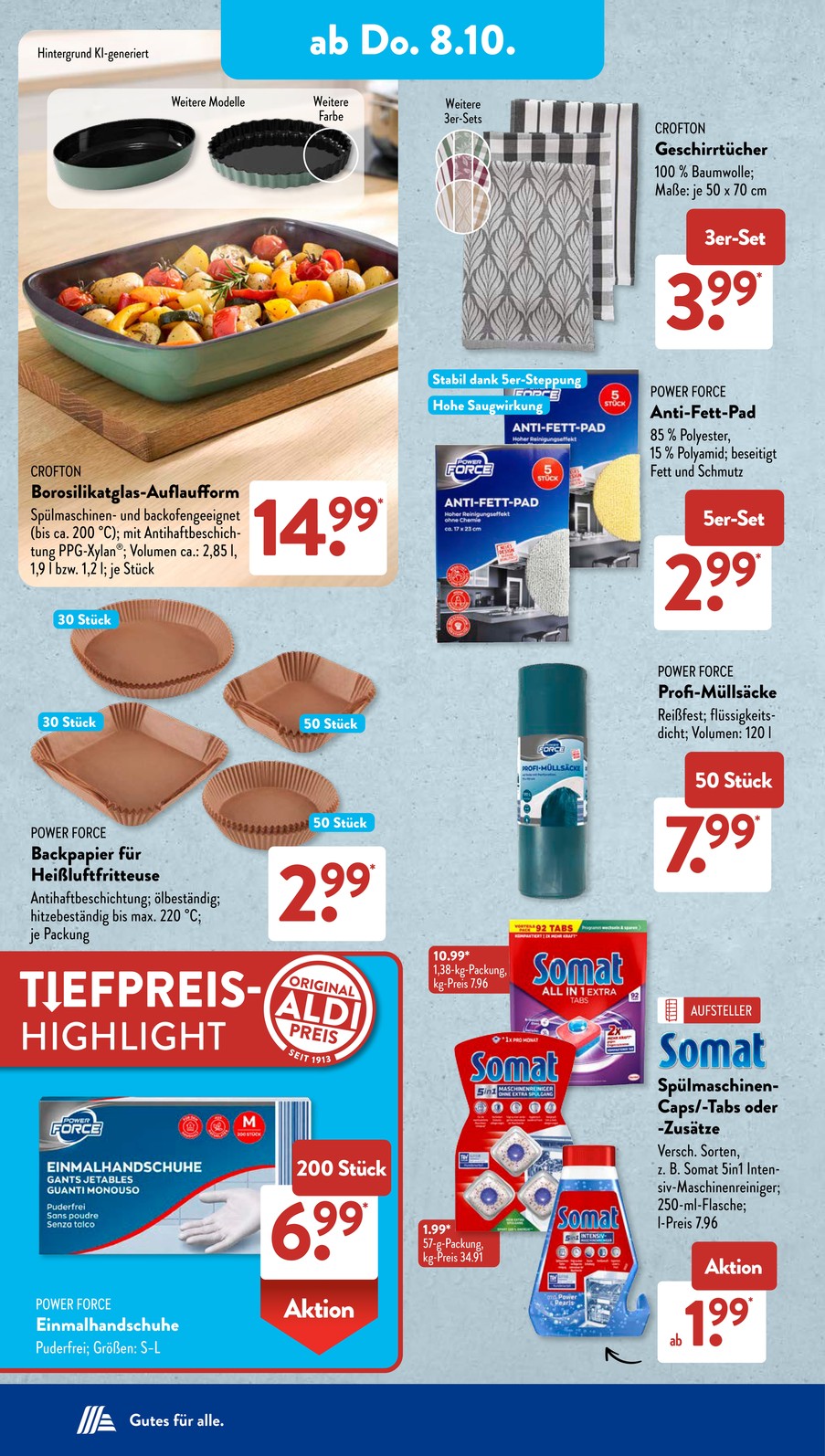 Aldi Sued catalog page 15 — 2026-10-05 to 2026-10-10