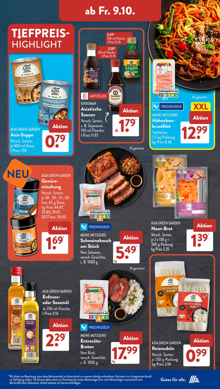 Aldi Sued catalog page 24 — 2026-10-05 to 2026-10-10
