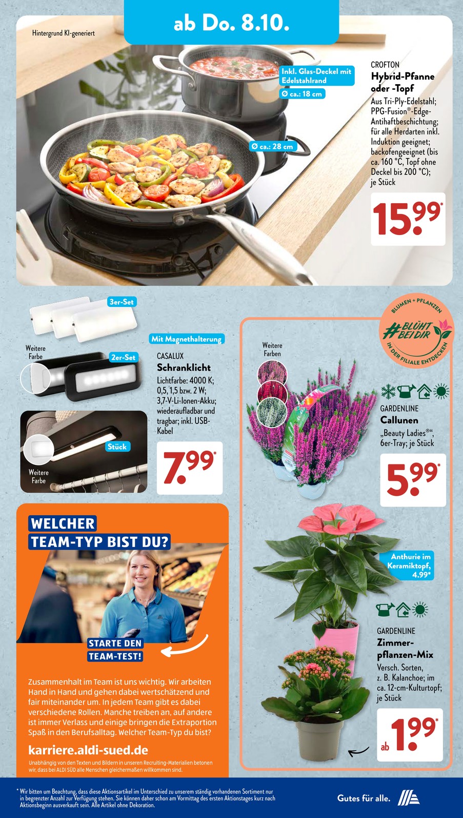 Aldi Sued catalog page 7 — 2026-10-05 to 2026-10-10