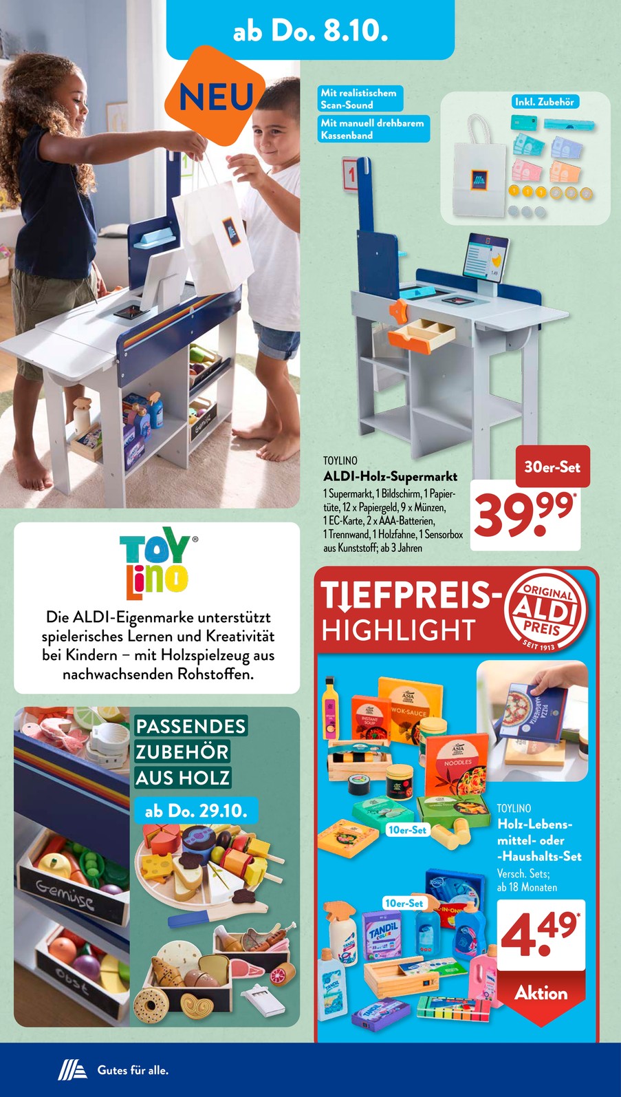 Aldi Sued catalog page 8 — 2026-10-05 to 2026-10-10