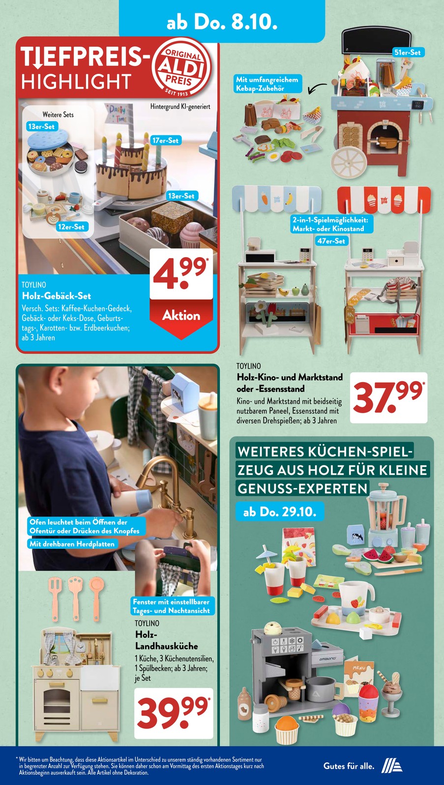 Aldi Sued catalog page 9 — 2026-10-05 to 2026-10-10