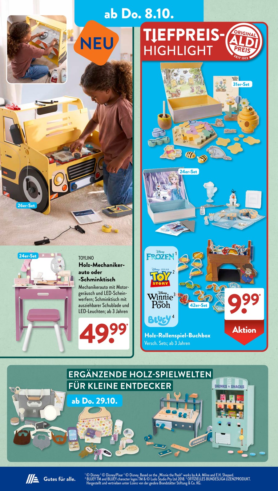 Aldi Sued catalog page 10 — 2026-10-05 to 2026-10-10
