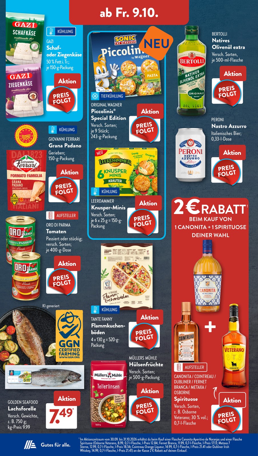 Aldi Sued catalog page 14 — 2026-10-05 to 2026-10-10