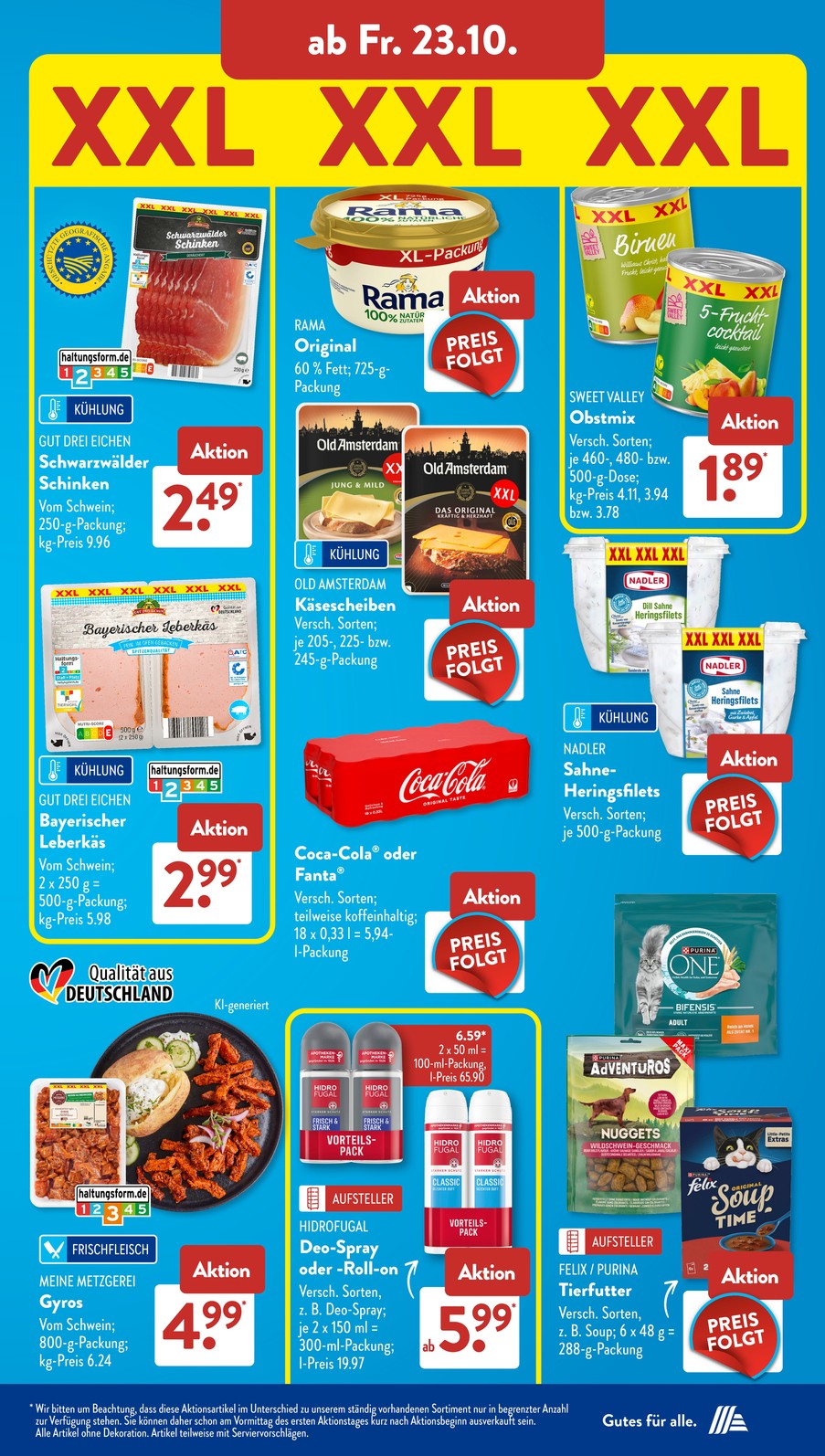 Aldi Sued catalog page 12 — 2026-10-19 to 2026-10-24