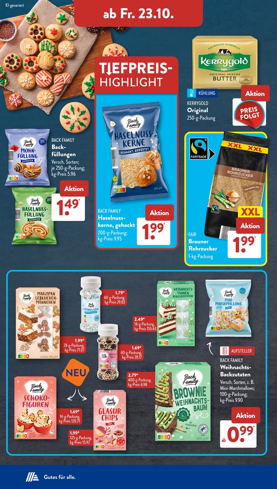 Aldi Sued catalog page 15 — 2026-10-19 to 2026-10-24
