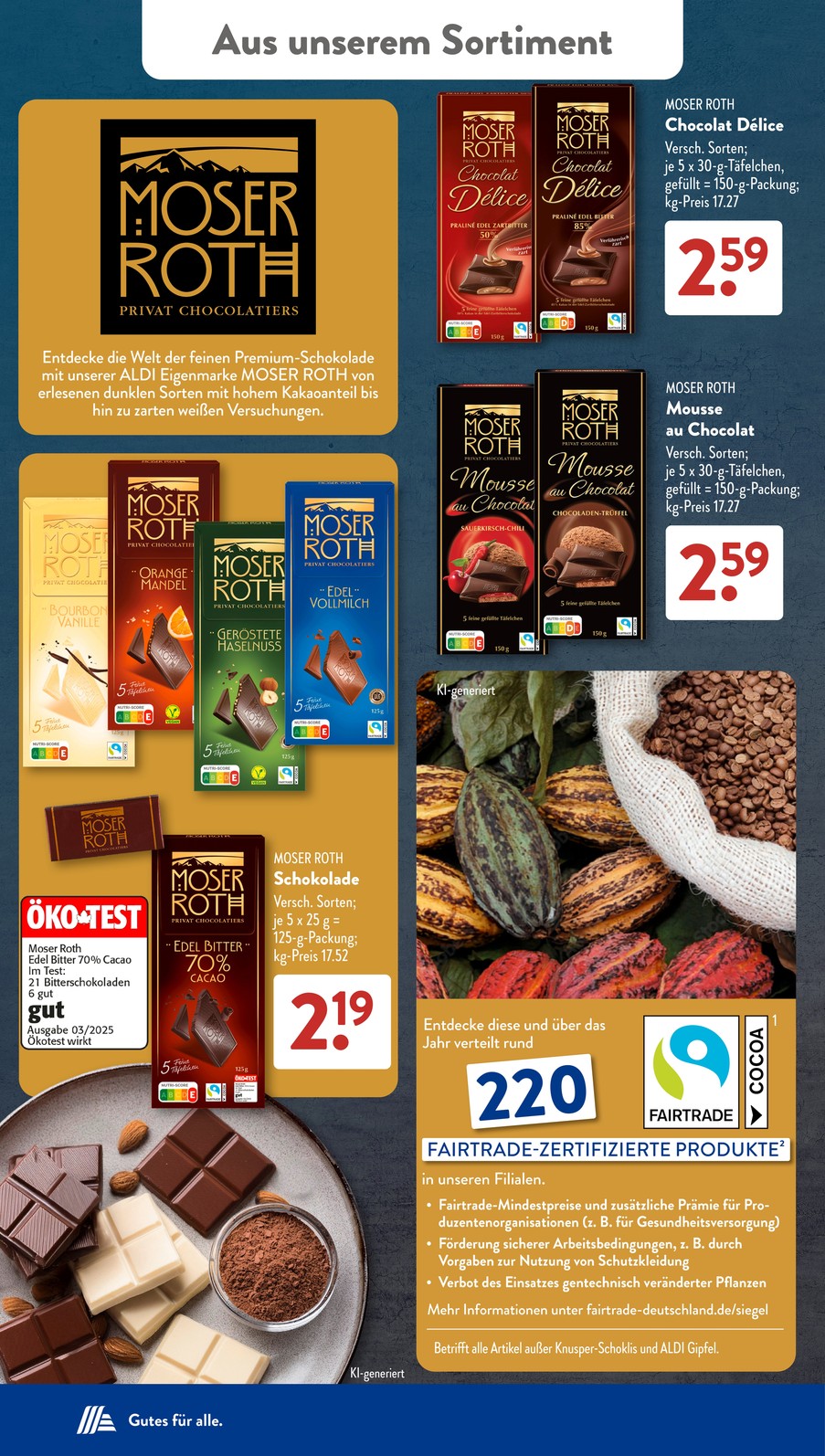 Aldi Sued catalog page 18 — 2026-10-19 to 2026-10-24