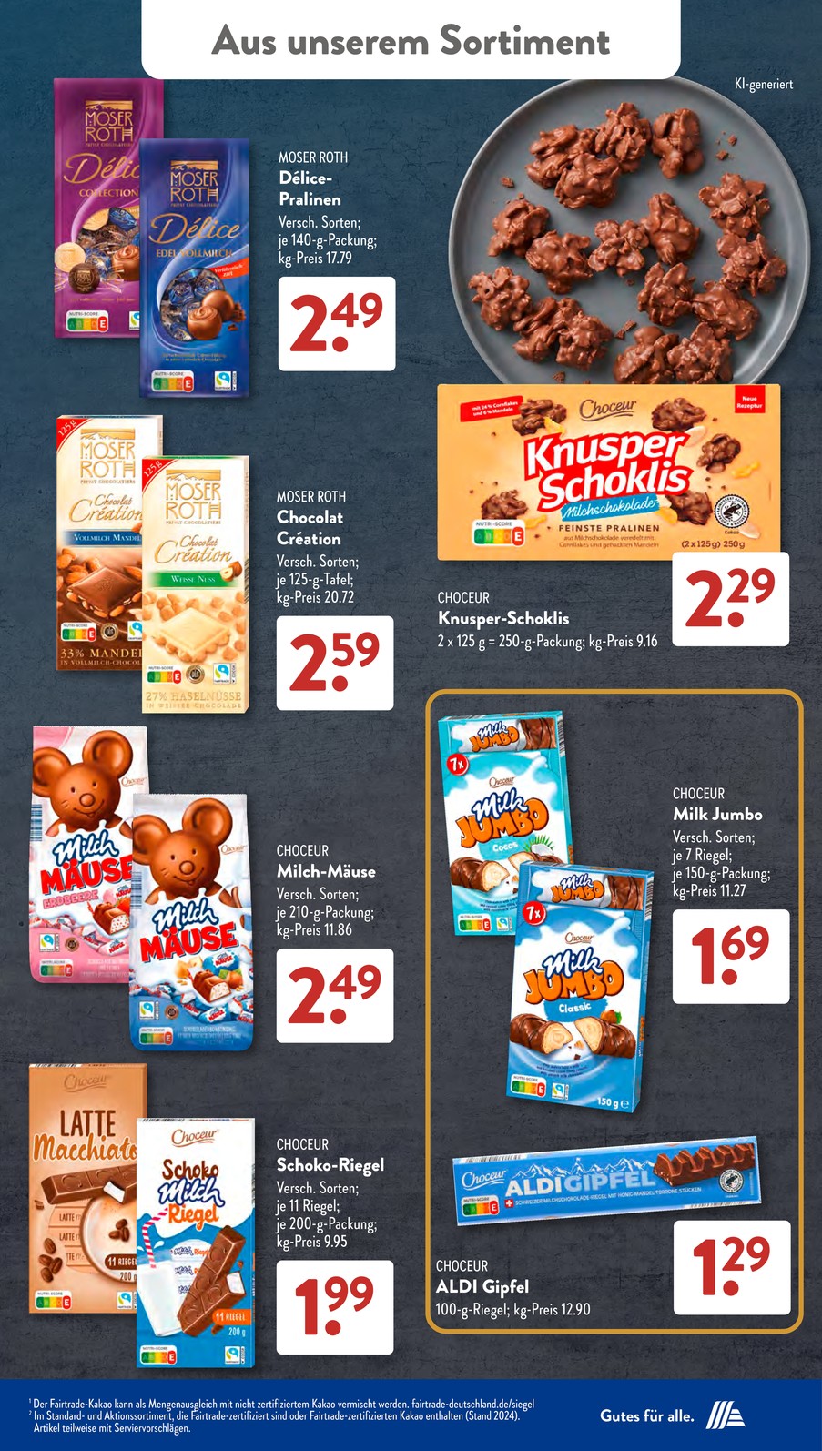 Aldi Sued catalog page 19 — 2026-10-19 to 2026-10-24