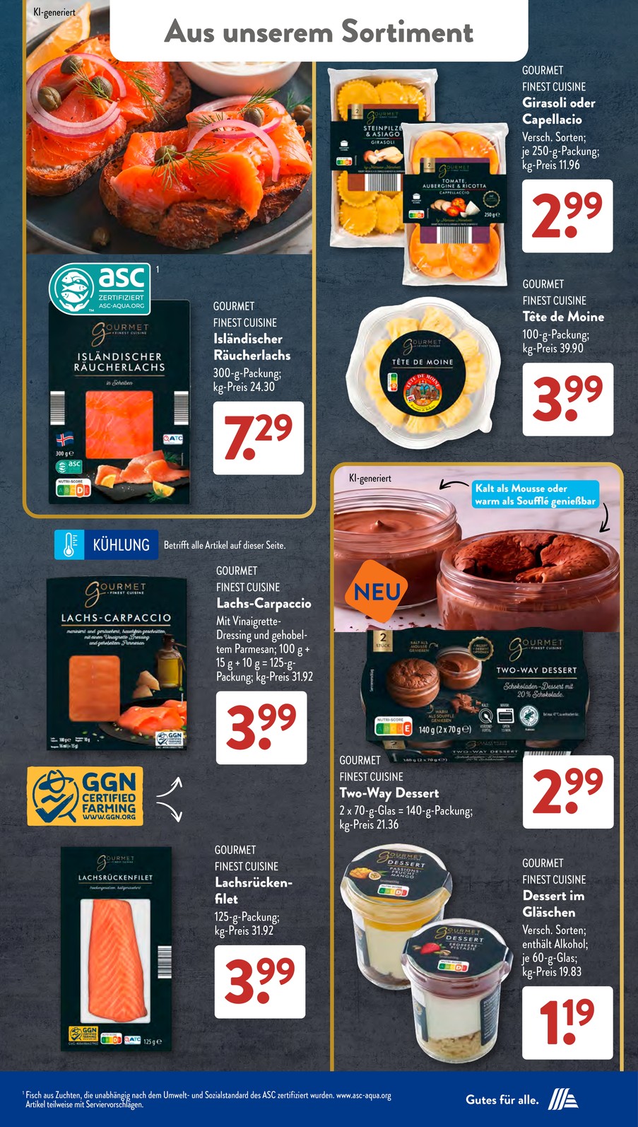 Aldi Sued catalog page 21 — 2026-10-19 to 2026-10-24