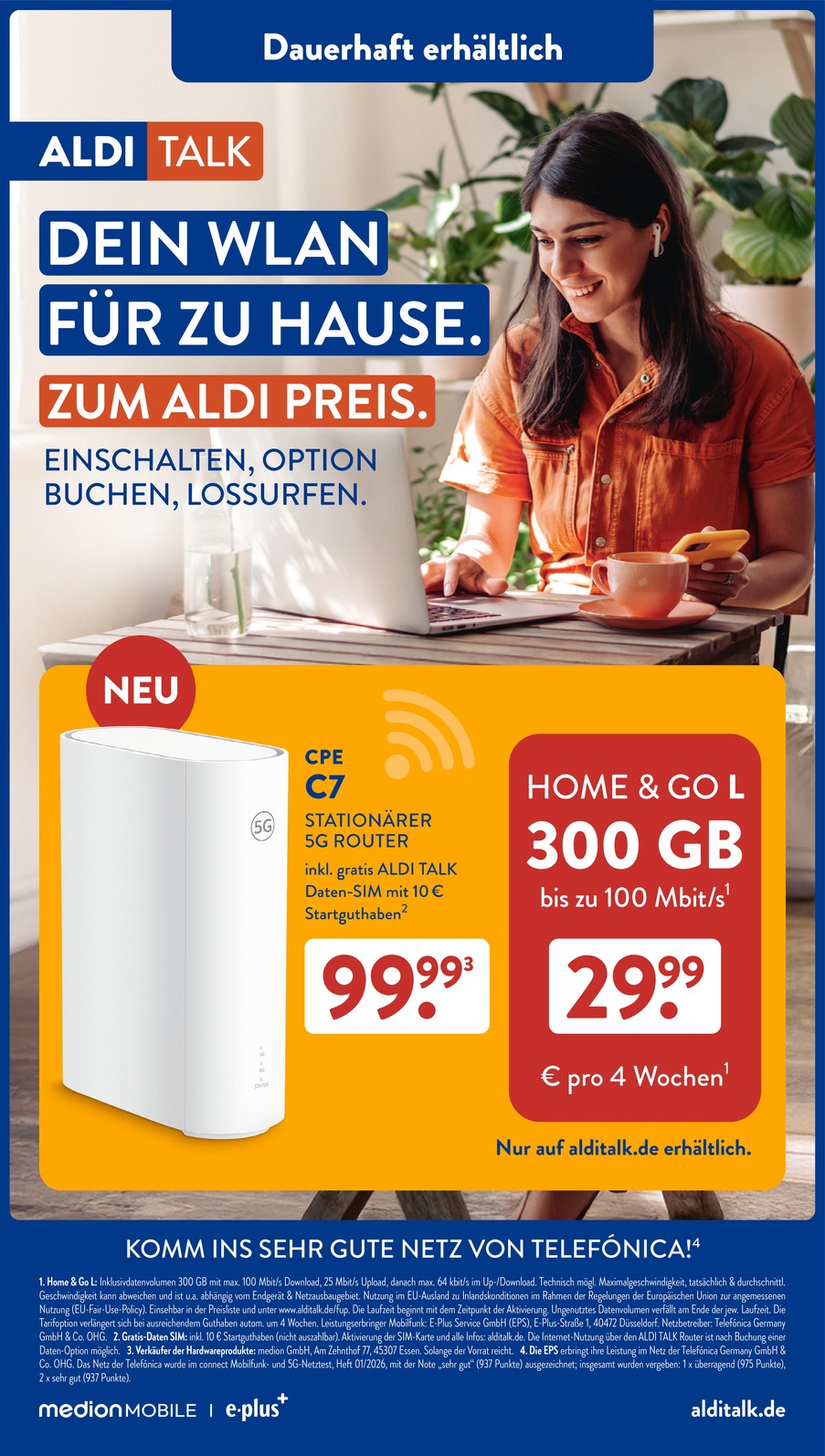 Aldi Sued catalog page 22 — 2026-10-19 to 2026-10-24