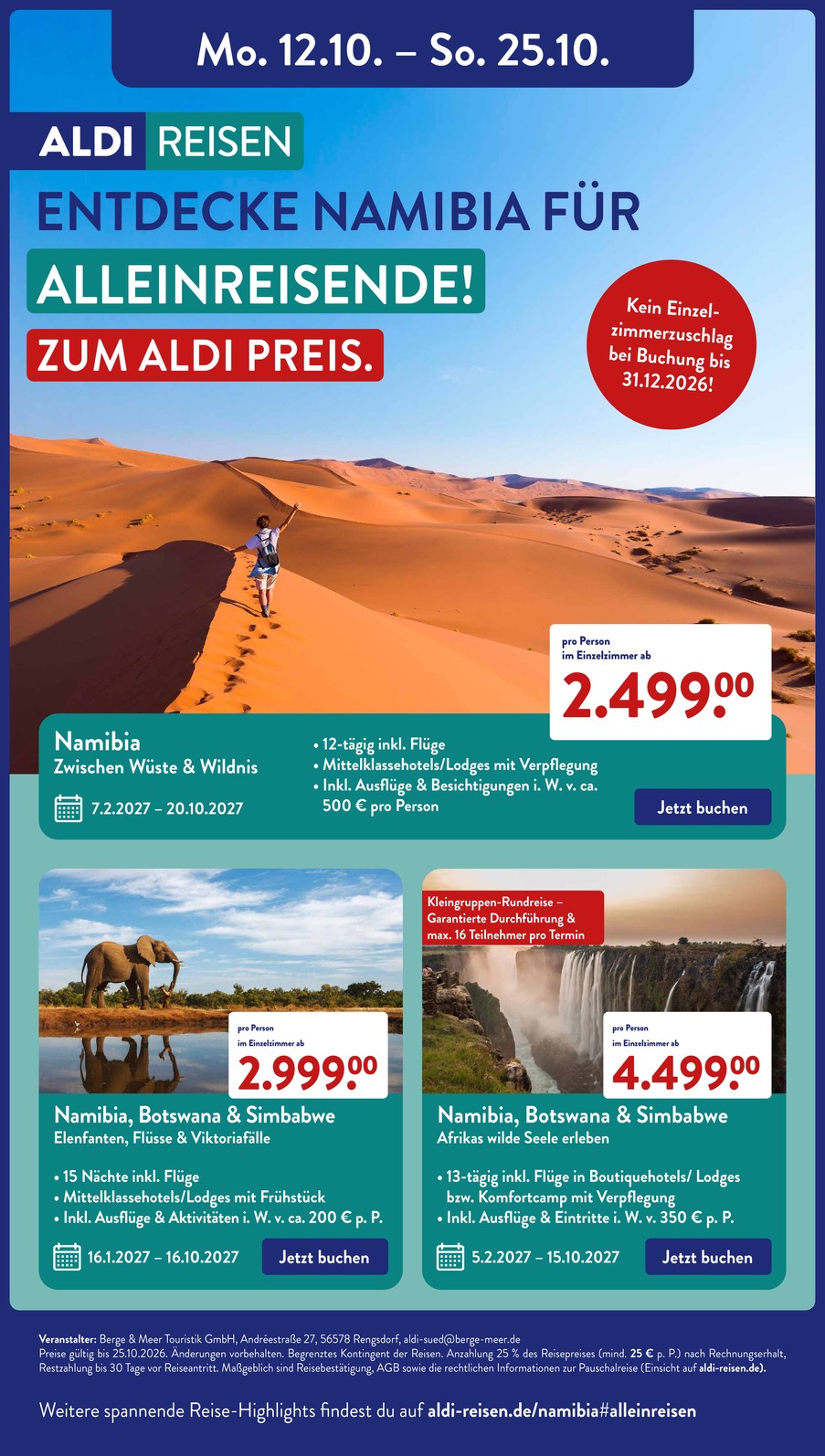 Aldi Sued catalog page 23 — 2026-10-19 to 2026-10-24