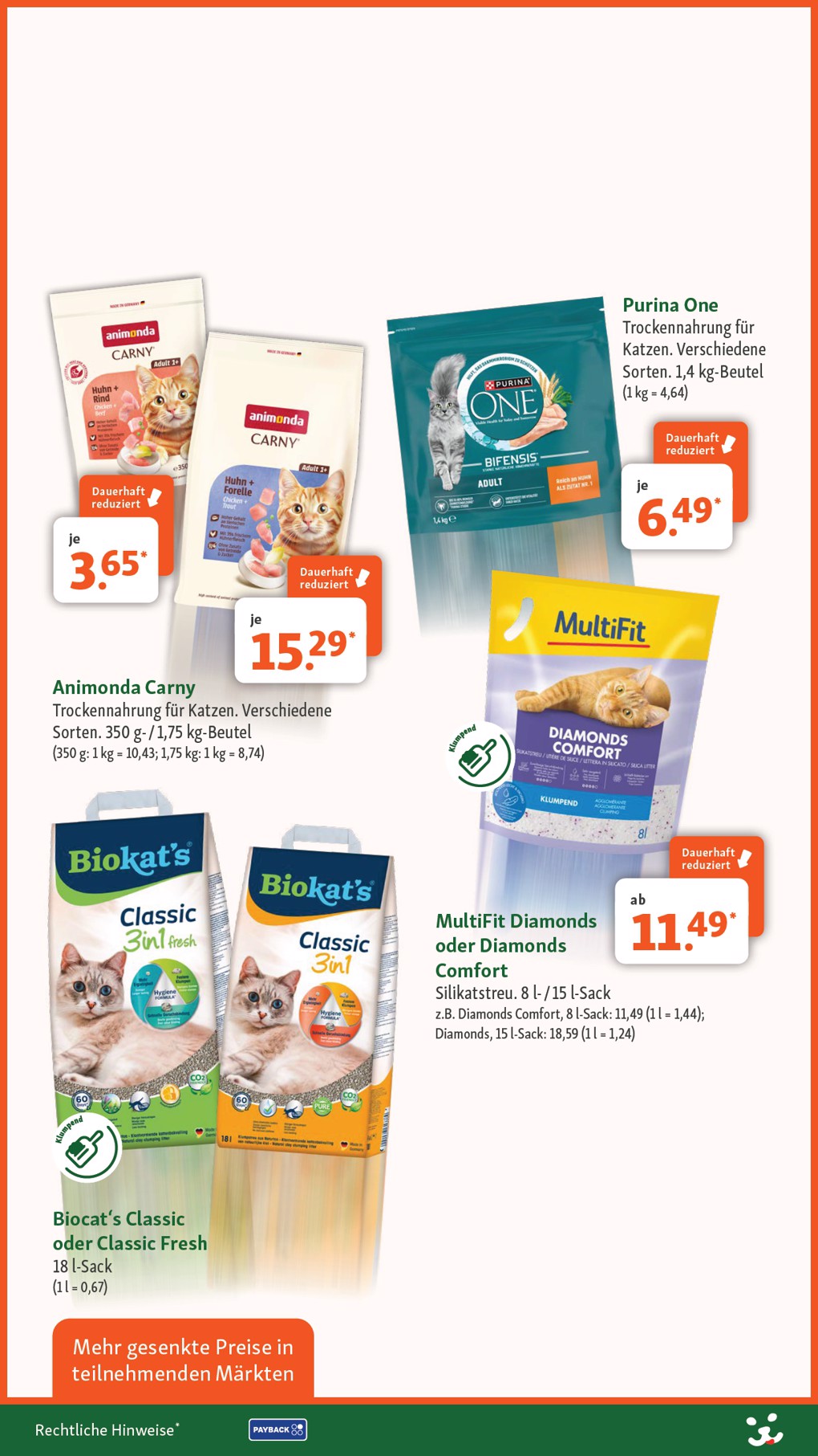 Fressnapf catalog page 5 — 2026-06-25 to 2026-07-05