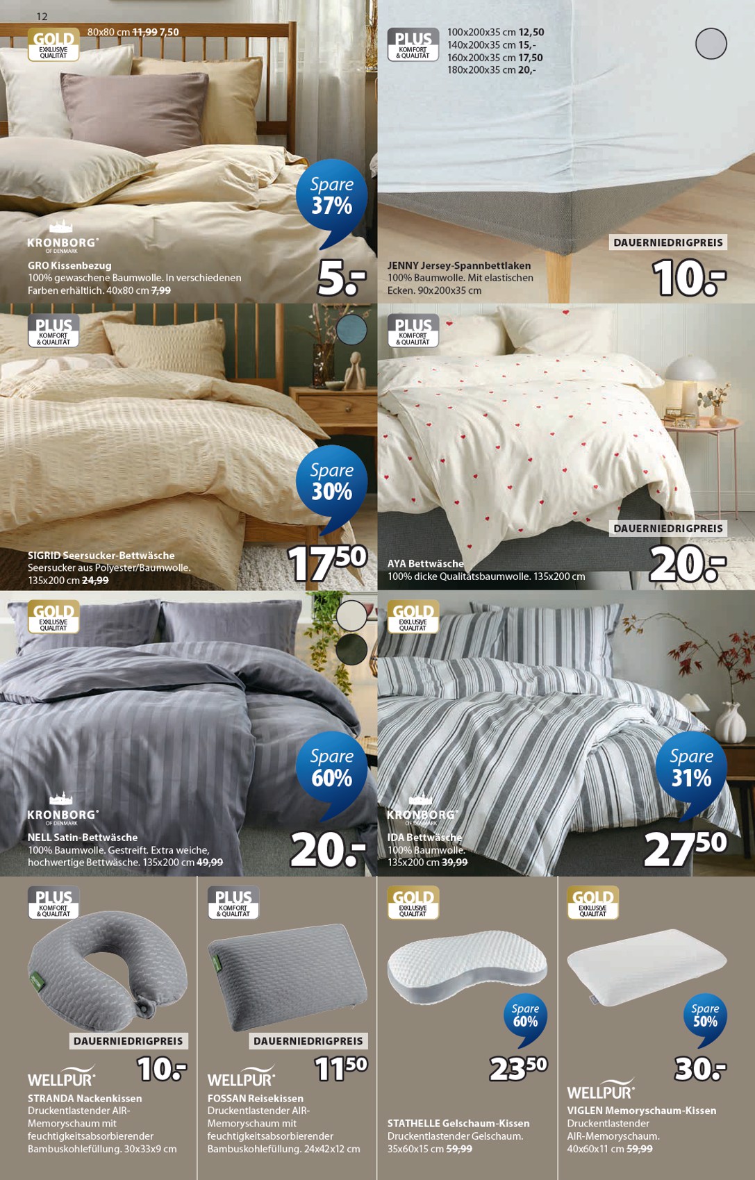 Jysk catalog page 13 — 2026-04-28 to 2026-06-06