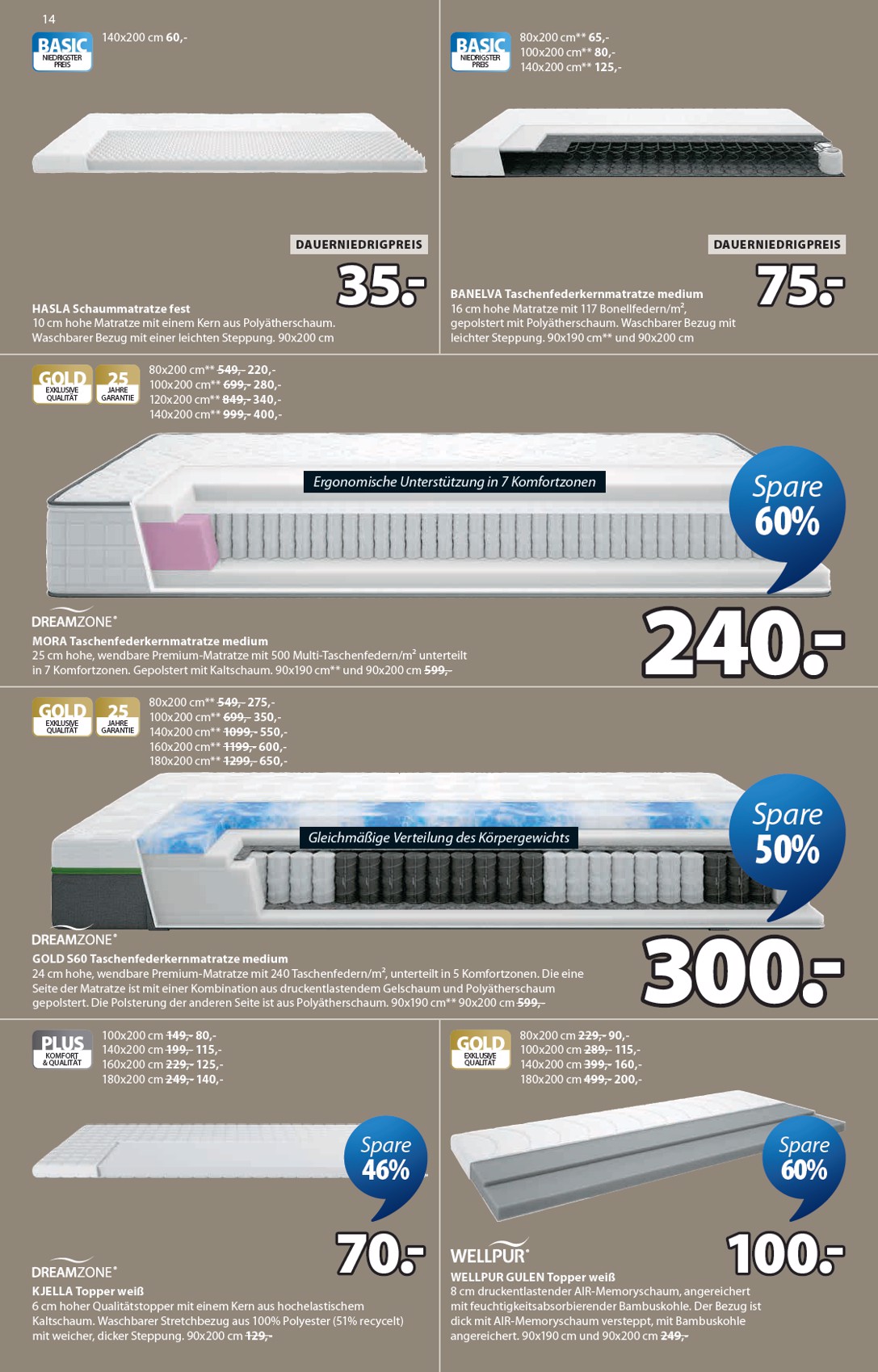 Jysk catalog page 15 — 2026-04-28 to 2026-06-06