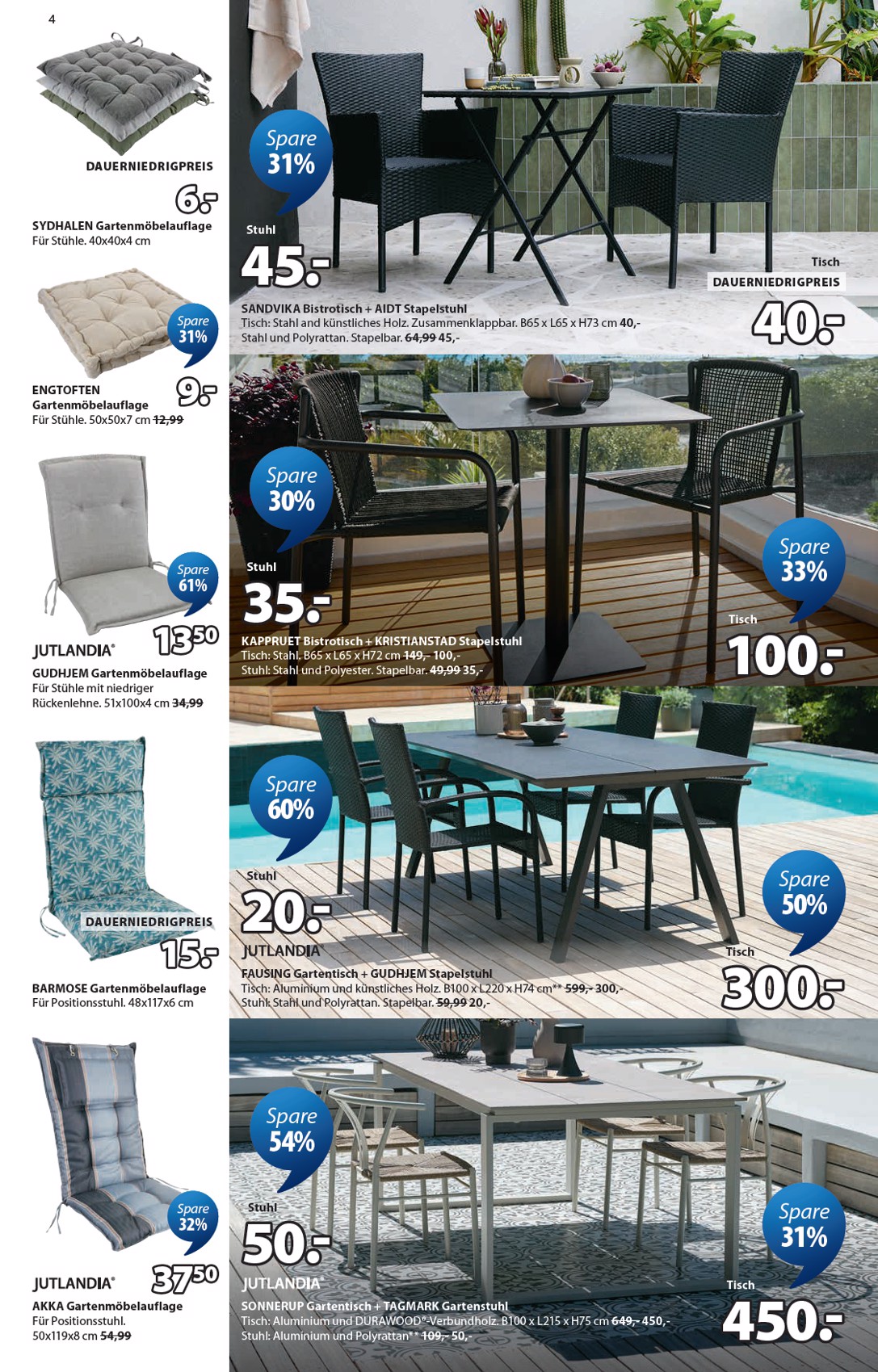 Jysk catalog page 5 — 2026-06-07 to 2026-07-11