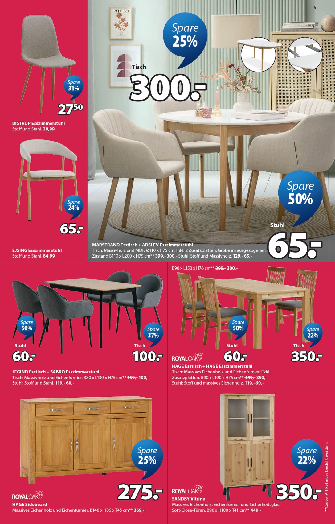 Jysk catalog page 10 — 2026-06-07 to 2026-07-11