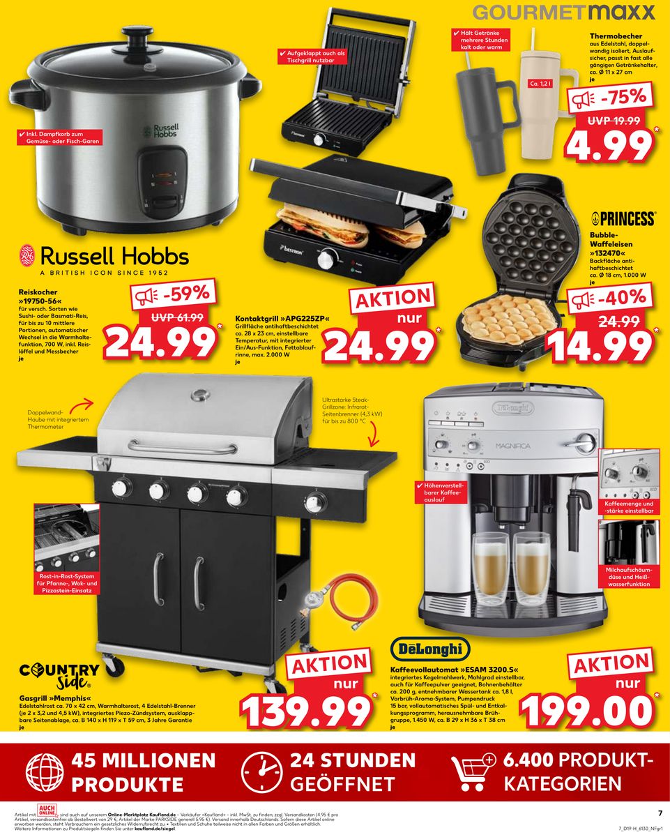 Kaufland catalog page 7 — 2026-05-07 to 2026-05-13