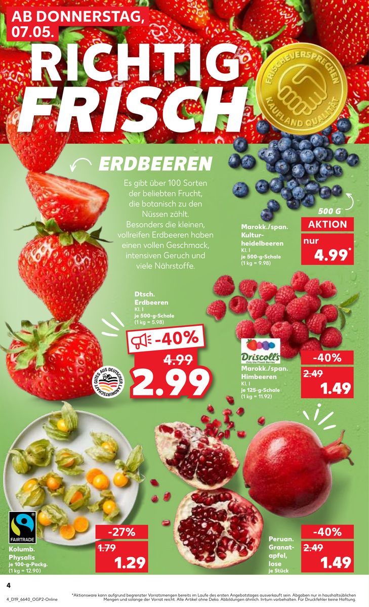 Kaufland catalog page 4 — 2026-05-07 to 2026-05-13