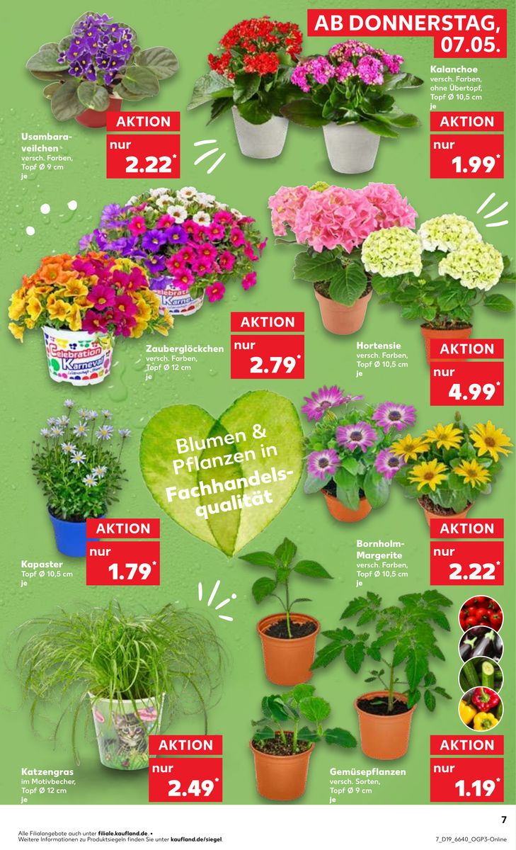 Kaufland catalog page 7 — 2026-05-07 to 2026-05-13