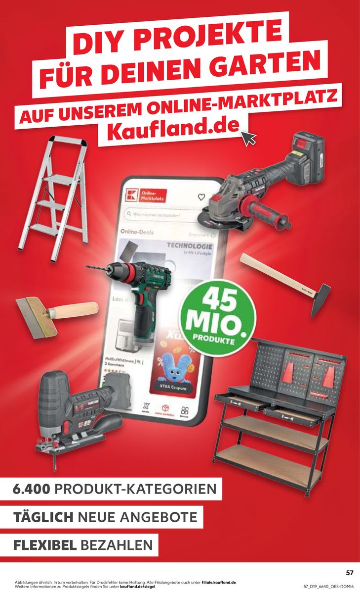 Kaufland catalog page 59 — 2026-05-07 to 2026-05-13