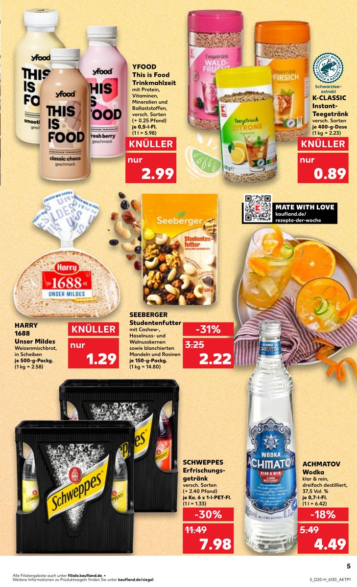 Kaufland catalog page 5 — 2026-05-15 to 2026-05-20